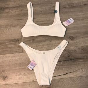 Forever 21 Bikini Bottom